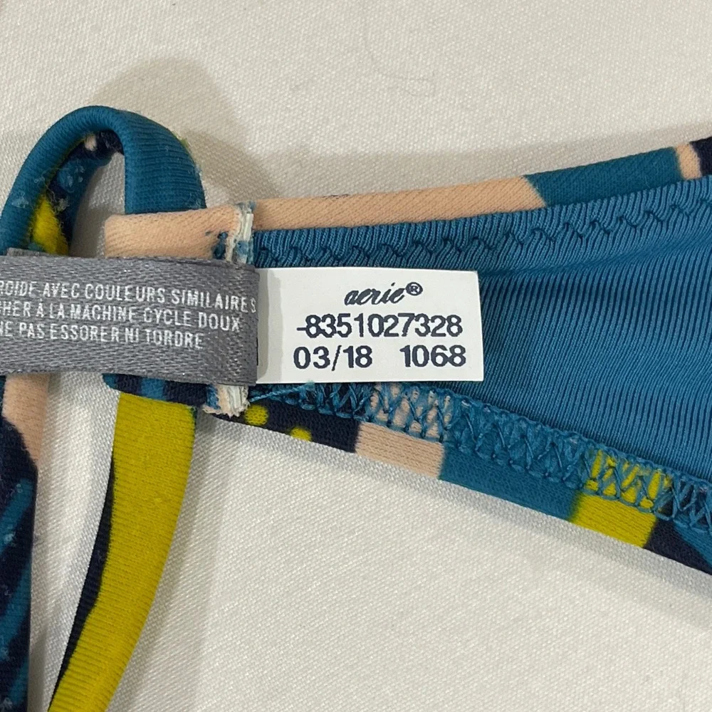 aerie this bikini